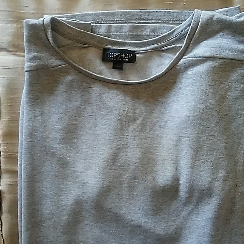 Topshop Top - Picture 4 of 6